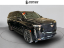 Thumbnail image of 2022 Cadillac Escalade ESV at Empire Cadillac of Long Island City
