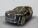 Thumbnail image of 2022 Cadillac Escalade ESV at Empire Cadillac of Long Island City
