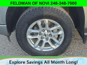 Thumbnail image of 2023 Chevrolet Silverado 1500 at Feldman Chevrolet Of Novi