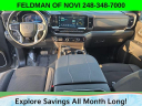 Thumbnail image of 2023 Chevrolet Silverado 1500 at Feldman Chevrolet Of Novi