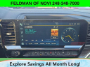 Thumbnail image of 2023 Chevrolet Silverado 1500 at Feldman Chevrolet Of Novi