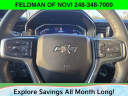 Thumbnail image of 2023 Chevrolet Silverado 1500 at Feldman Chevrolet Of Novi