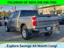 Thumbnail image of 2023 Chevrolet Silverado 1500 at Feldman Chevrolet Of Novi