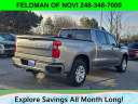 Thumbnail image of 2023 Chevrolet Silverado 1500 at Feldman Chevrolet Of Novi