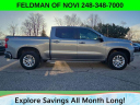 Thumbnail image of 2023 Chevrolet Silverado 1500 at Feldman Chevrolet Of Novi
