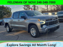 Thumbnail image of 2023 Chevrolet Silverado 1500 at Feldman Chevrolet Of Novi