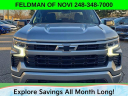Thumbnail image of 2023 Chevrolet Silverado 1500 at Feldman Chevrolet Of Novi