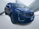 Thumbnail image of 2024 Cadillac XT5 at F C Kerbeck - New and Used