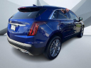 Thumbnail image of 2024 Cadillac XT5 at F C Kerbeck - New and Used