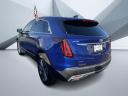 Thumbnail image of 2024 Cadillac XT5 at F C Kerbeck - New and Used