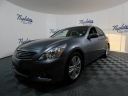 Thumbnail image of 2013 INFINITI G37 Sedan at Napleton Northlake Hyundai
