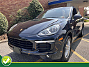Thumbnail image of 2016 Porsche Cayenne at 5 STAR AUTO SALES INC