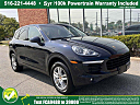 Thumbnail image of 2016 Porsche Cayenne at 5 STAR AUTO SALES INC
