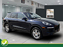 Thumbnail image of 2016 Porsche Cayenne at 5 STAR AUTO SALES INC