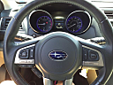 Thumbnail image of 2016 Subaru Outback at Friendship Subaru Of Beckley