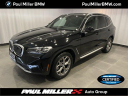 Thumbnail image of 2023 BMW X3 at PaulMillerBmw USED