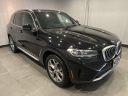 2023 BMW X3 sDrive30i at PaulMillerBmw USED