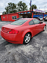 Thumbnail image of 2005 INFINITI G35 at Hollywood Quality Cars of Ocala