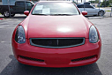 Thumbnail image of 2005 INFINITI G35 at Hollywood Quality Cars of Ocala