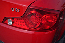 Thumbnail image of 2005 INFINITI G35 at Hollywood Quality Cars of Ocala