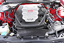 Thumbnail image of 2005 INFINITI G35 at Hollywood Quality Cars of Ocala