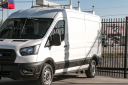 Thumbnail image of 2020 Ford Transit at Global Carz