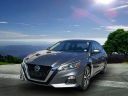Thumbnail image of 2022 Nissan Altima at Baron Nissan