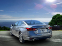 Thumbnail image of 2022 Nissan Altima at Baron Nissan