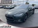 Thumbnail image of 2014 Tesla Model S at CarSourceLLC of Grove City, OH