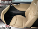 Thumbnail image of 2014 Tesla Model S at CarSourceLLC of Grove City, OH