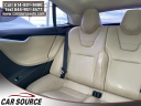 Thumbnail image of 2014 Tesla Model S at CarSourceLLC of Grove City, OH