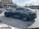 Thumbnail image of 2014 Tesla Model S at CarSourceLLC of Grove City, OH