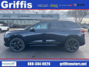 Thumbnail image of 2020 Chevrolet Blazer at Griffis Chry-Dodge-Jeep