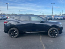 Thumbnail image of 2020 Chevrolet Blazer at Griffis Chry-Dodge-Jeep