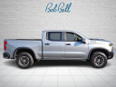 2024 Chevrolet Silverado 1500 ZR2 at New - BobBellChevroletOfBelAir