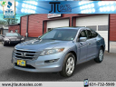 2011 Honda Accord Crosstour EX-L at JTL Auto Sales