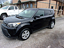 2016 Kia Soul Base at TEAM AUTOMOTIVE