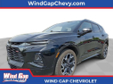 Thumbnail image of 2020 Chevrolet Blazer at WindGapChevroletBuickUSED of Wind Gap, PA
