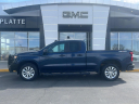 Thumbnail image of 2021 Chevrolet Silverado 1500 at Janssen Buick GMC