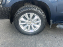 Thumbnail image of 2021 Chevrolet Silverado 1500 at Janssen Buick GMC