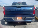 Thumbnail image of 2021 Chevrolet Silverado 1500 at Janssen Buick GMC