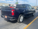 Thumbnail image of 2021 Chevrolet Silverado 1500 at Janssen Buick GMC