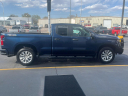 Thumbnail image of 2021 Chevrolet Silverado 1500 at Janssen Buick GMC