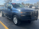Thumbnail image of 2021 Chevrolet Silverado 1500 at Janssen Buick GMC
