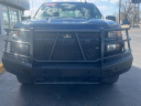Thumbnail image of 2021 Chevrolet Silverado 1500 at Janssen Buick GMC