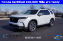 Thumbnail image of 2024 Honda Pilot at Serra Honda Grandville