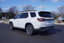 Thumbnail image of 2024 Honda Pilot at Serra Honda Grandville