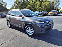 Thumbnail image of 2016 Jeep Cherokee at Gary Mathews Motors