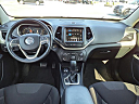 Thumbnail image of 2016 Jeep Cherokee at Gary Mathews Motors