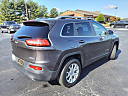 Thumbnail image of 2016 Jeep Cherokee at Gary Mathews Motors